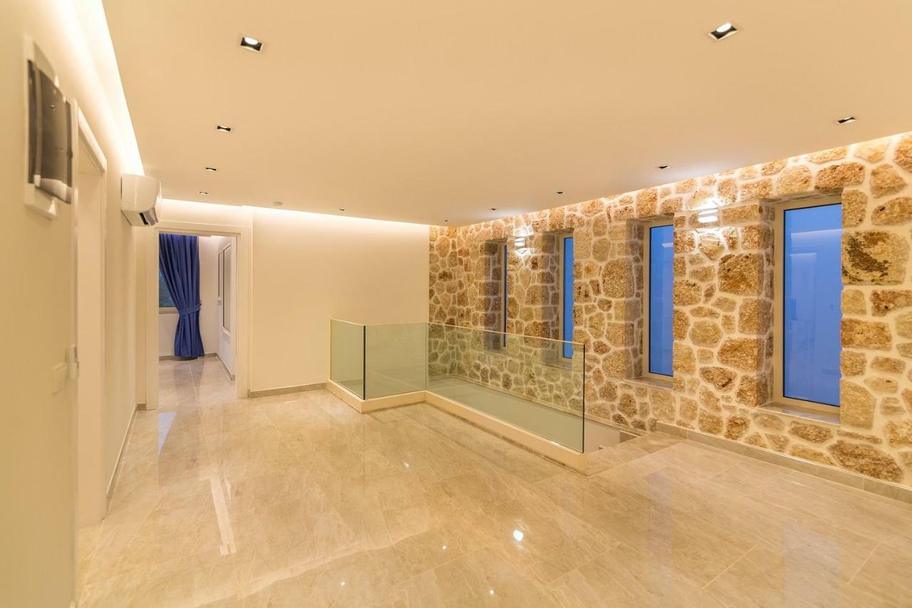 Villa La Mer Kalkan Exterior foto